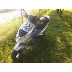 Piaggio NRG - 1996
