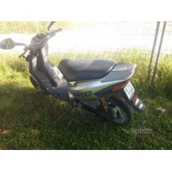Piaggio NRG - 1996