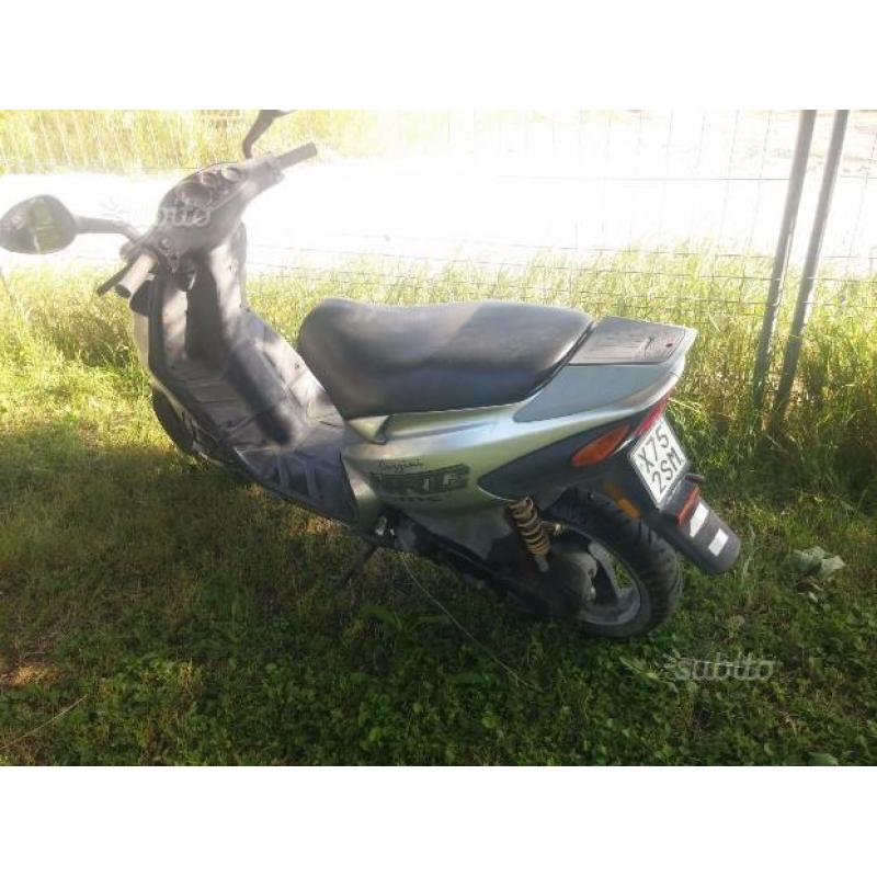 Piaggio NRG - 1996