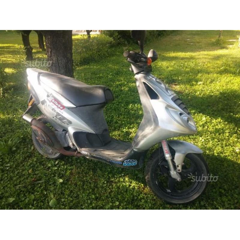 Piaggio NRG - 1996