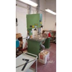 Attrezzature per fondi di calzature