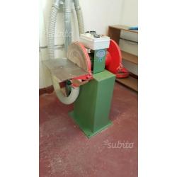 Attrezzature per fondi di calzature