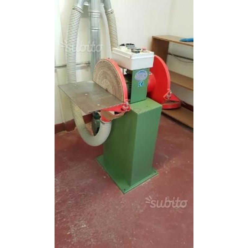 Attrezzature per fondi di calzature