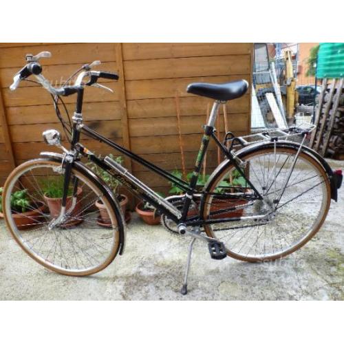 Bici anni 80