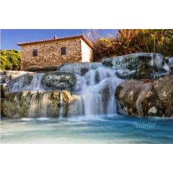 Terme di Saturnia