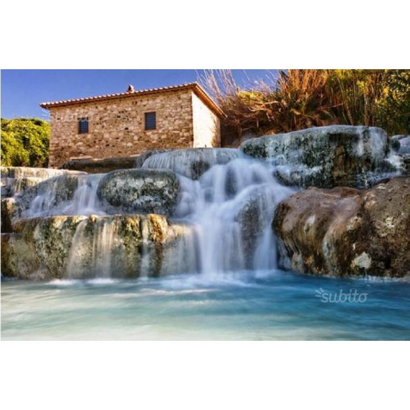 Terme di Saturnia
