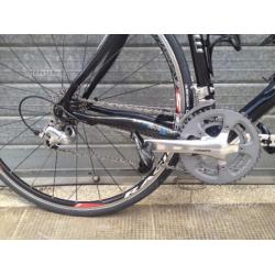 Bici in carbonio