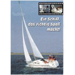 Dehler 28