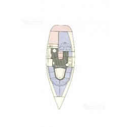 Dehler 28