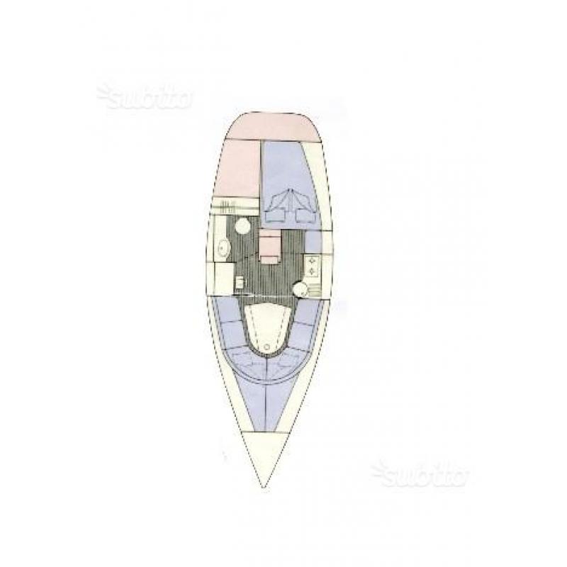 Dehler 28