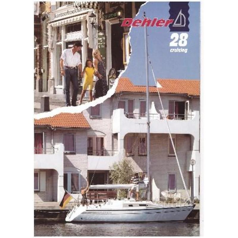 Dehler 28