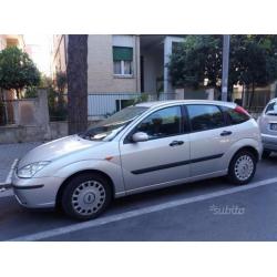 FORD Focus 1.8 diesel