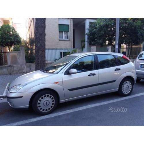 FORD Focus 1.8 diesel