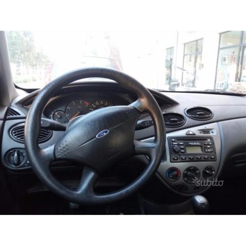 FORD Focus 1.8 diesel