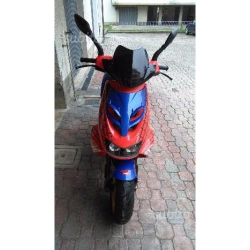 Aprilia SR 50 - 2003