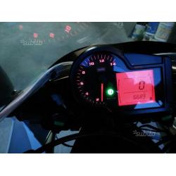 Aprilia RS 125 - 2013
