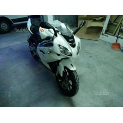 Aprilia RS 125 - 2013