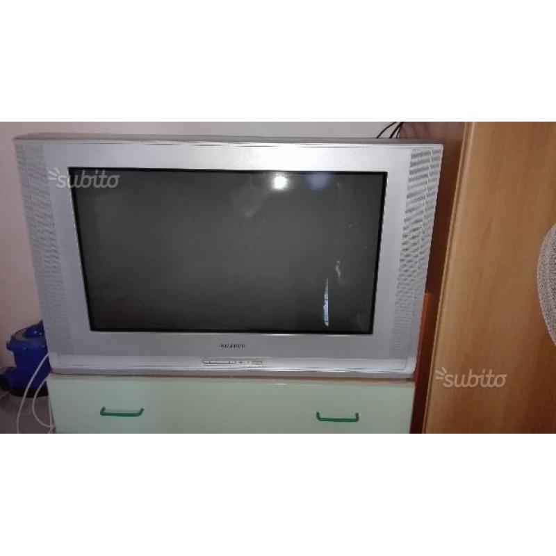 Tv samsung 30 pollici