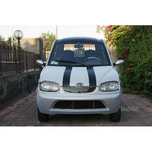 Italcar t3 - 2007