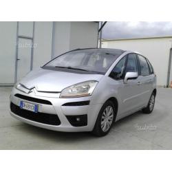 CITROEN C4 Picasso - 2008