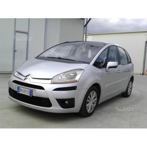 CITROEN C4 Picasso - 2008