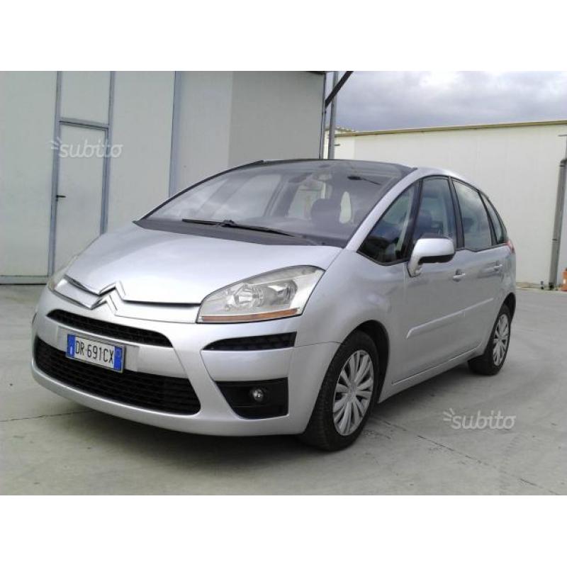 CITROEN C4 Picasso - 2008