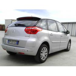 CITROEN C4 Picasso - 2008