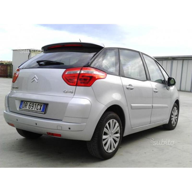 CITROEN C4 Picasso - 2008