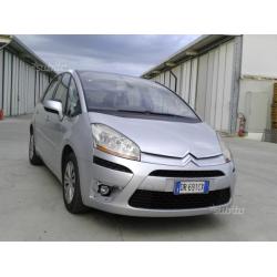CITROEN C4 Picasso - 2008
