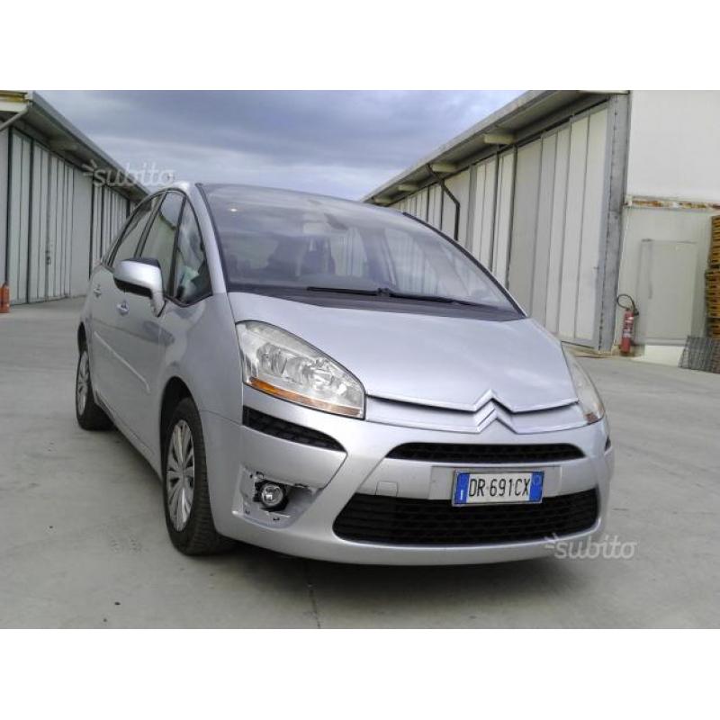 CITROEN C4 Picasso - 2008
