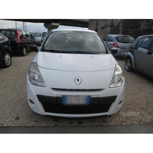 RENAULT Clio 1.5 dci confort 5p