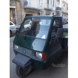 Motocarro diesel del 2008