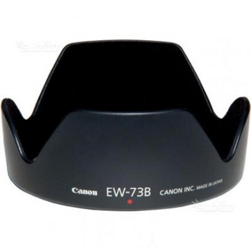 Paraluce originale per canon 17-85 usm