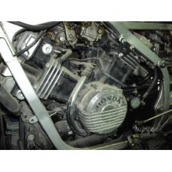Honda vf 750