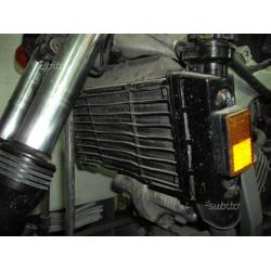 Honda vf 750