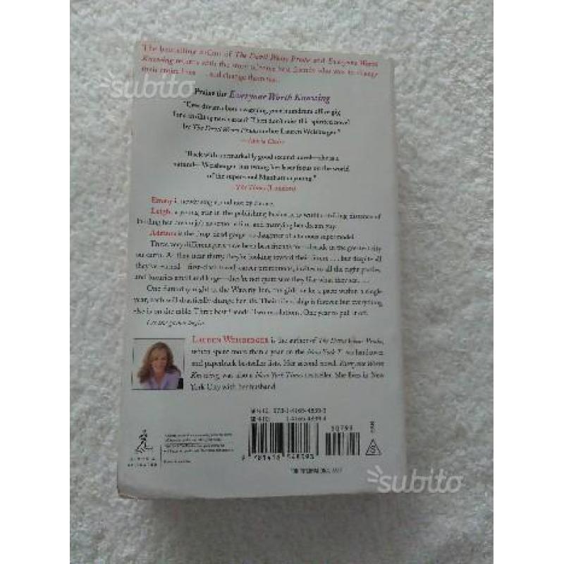 Chasing Harry Winston - Libro in Lingua Inglese