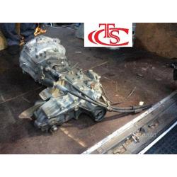 Cambio 4x4 terios 1300