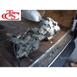 Cambio 4x4 terios 1300
