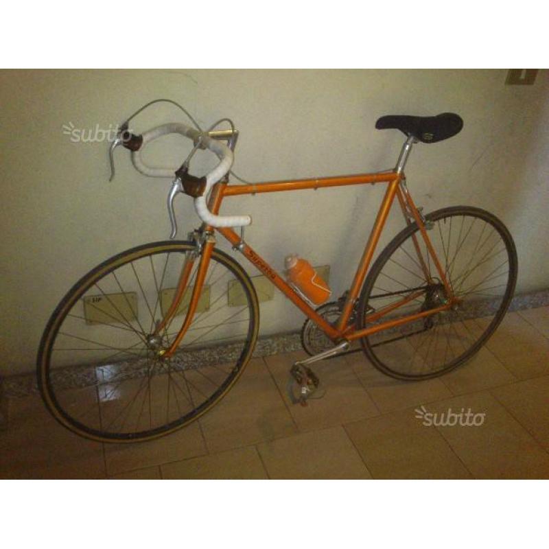 Bici da corsa i