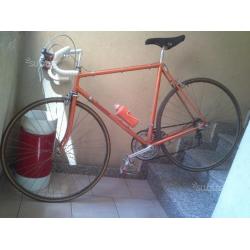 Bici da corsa i