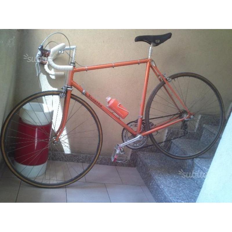 Bici da corsa i