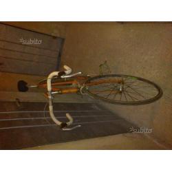 Bici da corsa i