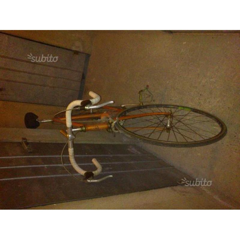 Bici da corsa i
