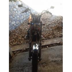 Kawasaki Z 1000 - Anni 70