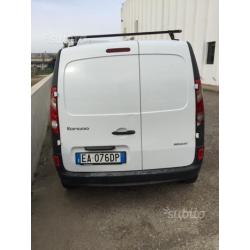Renault Kangoo 1.5 Dci