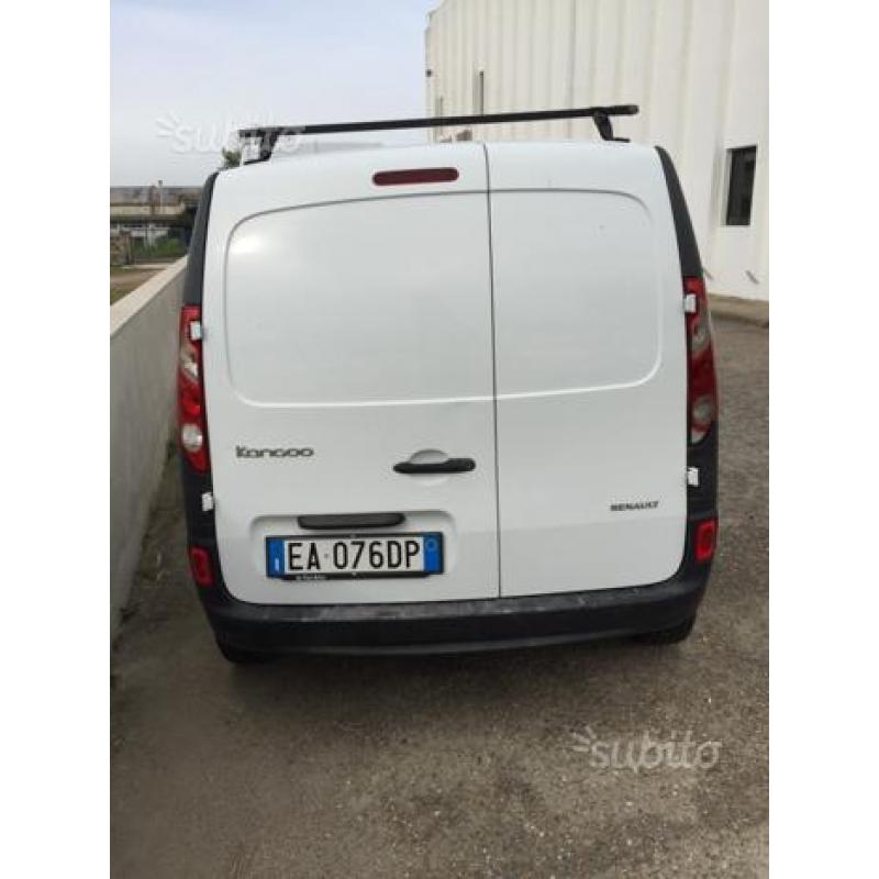 Renault Kangoo 1.5 Dci