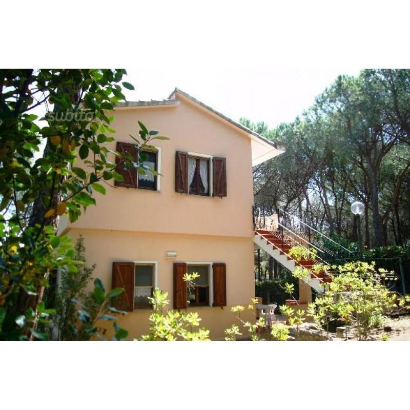 Santa Margherita Comunione Perla Marina