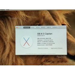IMac (21,5 pollici, Metà 2010)