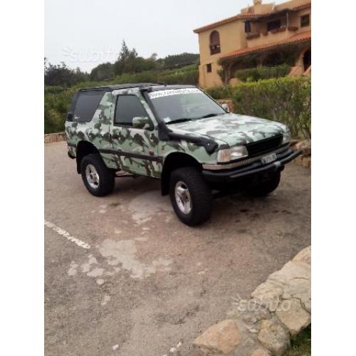 OPEL Frontera - 1998