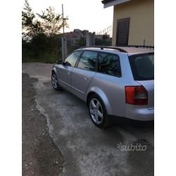 Audi 4